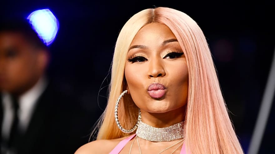 50 Cent vs. Diddy: Nicki Minaj Picks Sides as Netflix Doc Sparks Explosive Feud