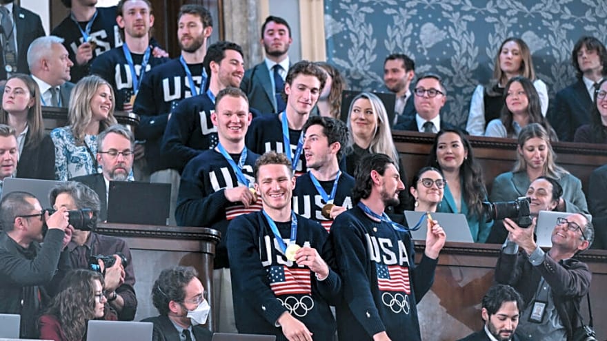 Tampa Bay Lightning Star Jake Guentzel Breaks Silence On Decision To Skip White House Visit 