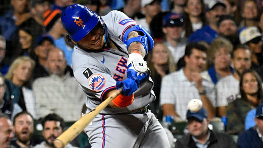 Why Francisco Alvarez Can Be An Impactful Bat For The Mets