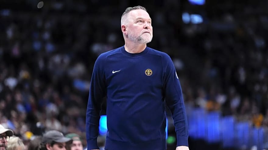 How Malone’s Next Move Could Haunt the Nuggets