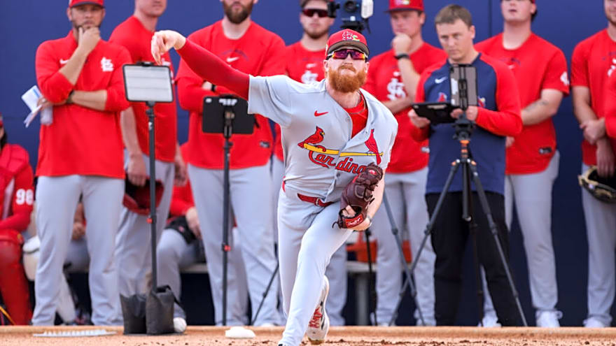 2026 St. Louis Cardinals’ Rotation Analysis