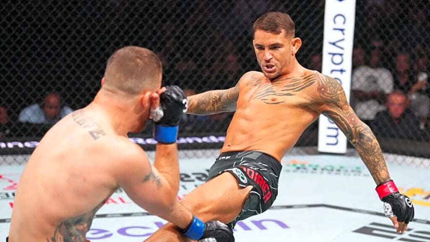 Dustin Poirier declares he will return to UFC to settle one of his greatest feuds once and for all