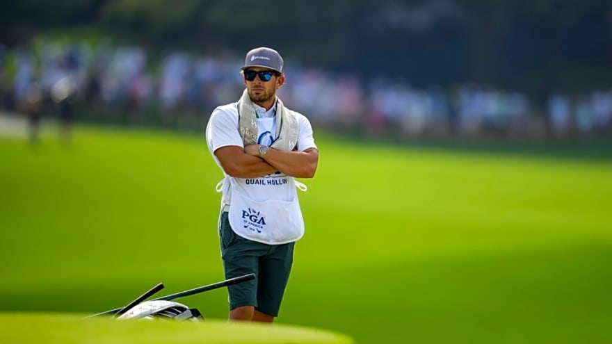 'My Kids Have Been Bullied': Patrick Reed Opens Up About the Human Cost of Golf’s Media Scrutiny