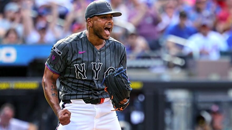 New York Mets Rumors: 3 Players They Should Sell At The Trade Deadline