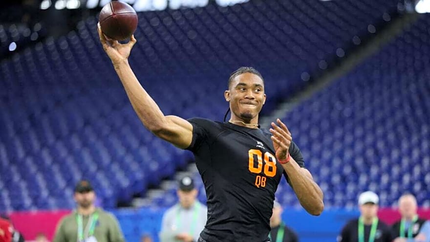 Todd Monken has already shown Taylen Green what he needs to improve before Cleveland can use him