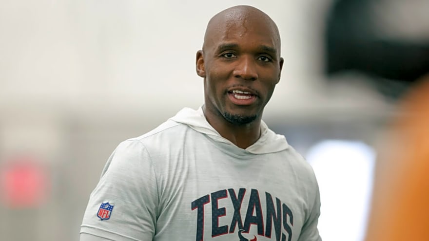 Houston Texans Make WR Move Amid Nico Collins Injury