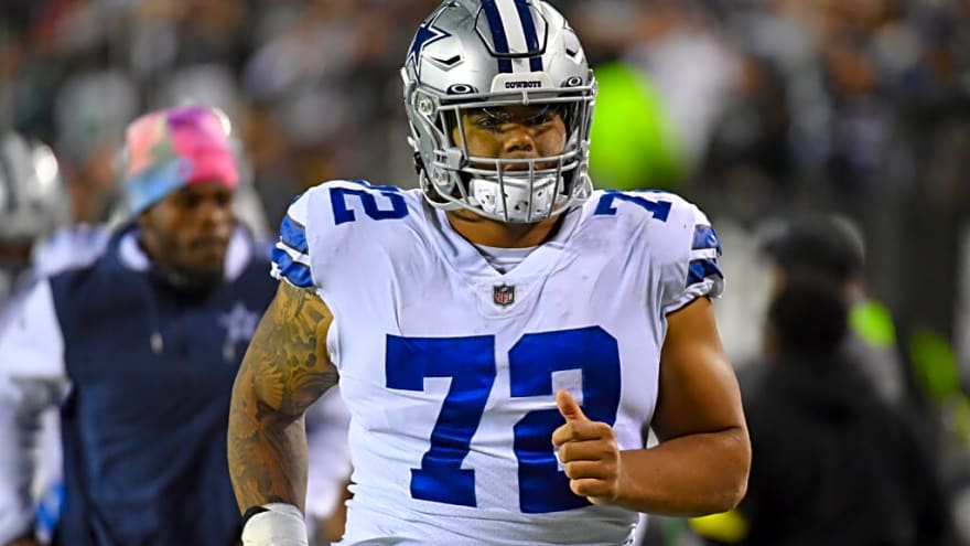 Ex-Dallas Cowboys Star Sparks Outrage With His Mugshot After Assaulting Pregnant Woman 