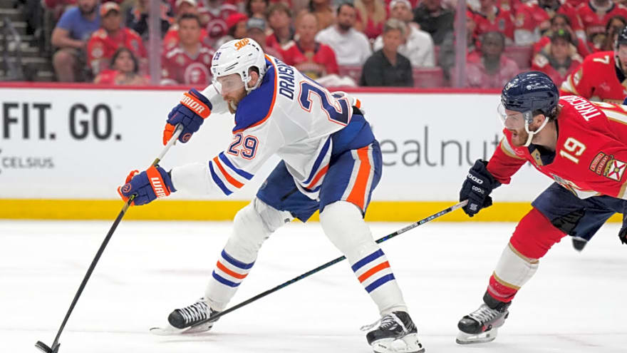 Edmonton Oilers Star to Step Away From Team