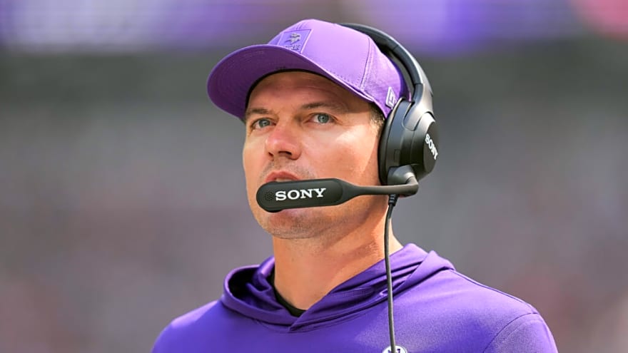 Vikings Could Target $156 Million Star in Surprise Move