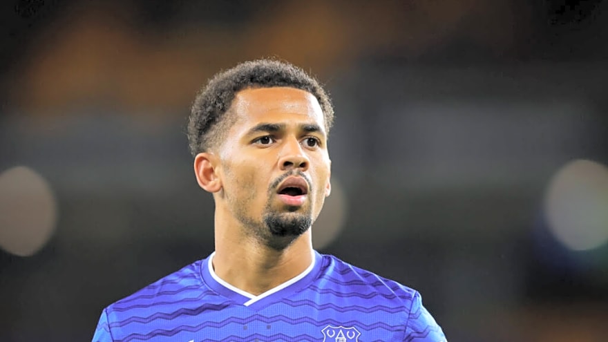 Everton vs West Ham Lineups for September 29