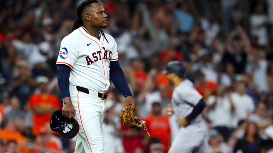 Whats Next for the Mets after missing on Tucker?