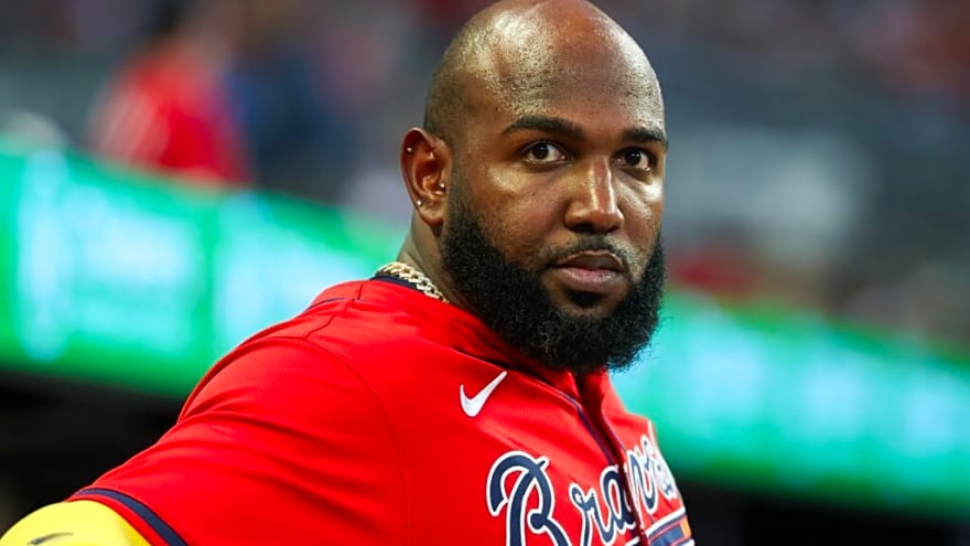 Ozuna and the Pirates: Good Hitter, Not the Best Fit