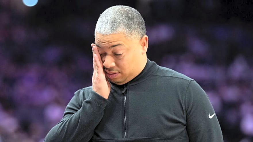 Los Angeles Clippers Already Terminate Contract of Rookie Guard