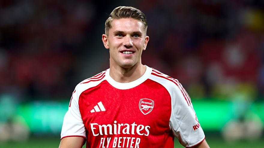 Viktor Gyokeres reveals why he chose Arsenal over Man United, and it should leave Ineos concerned