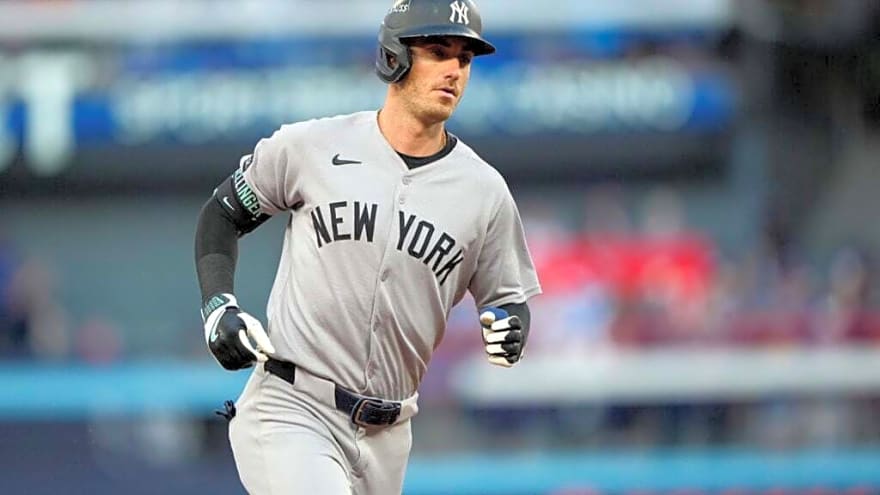 The Yankees Must Pivot If They Can’t Sign Bellinger or Tucker