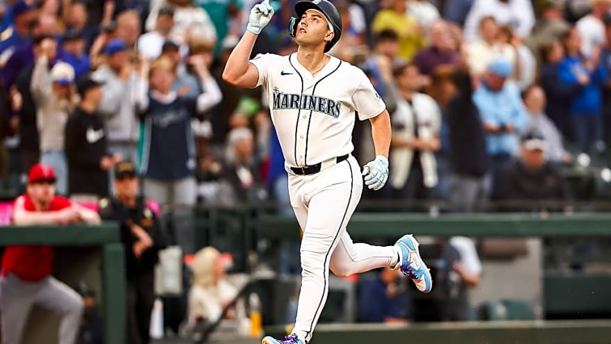 Dominic Canzone’s Rise Could Make Him an All-Star
