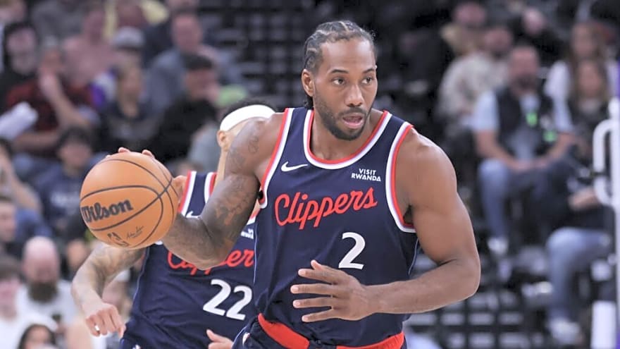 Clippers Riding Hot Streak Ahead of All-Star Break