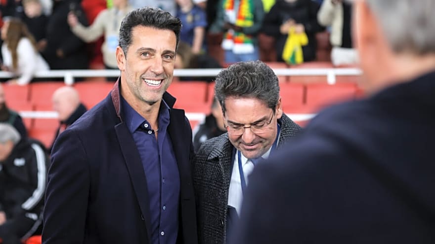 Edu Gaspar could return to Brazil after ‘stay away’ message from Nottingham Forest