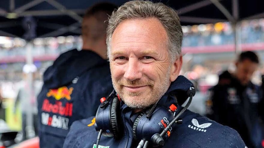 Christian Horner’s interest in Alpine is being framed as a Formula 1 comeback, but that interpretation falls short
