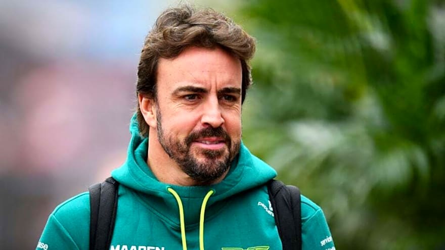 James Hinchcliffe highlights what sets Fernando Alonso apart from every other F1 driver