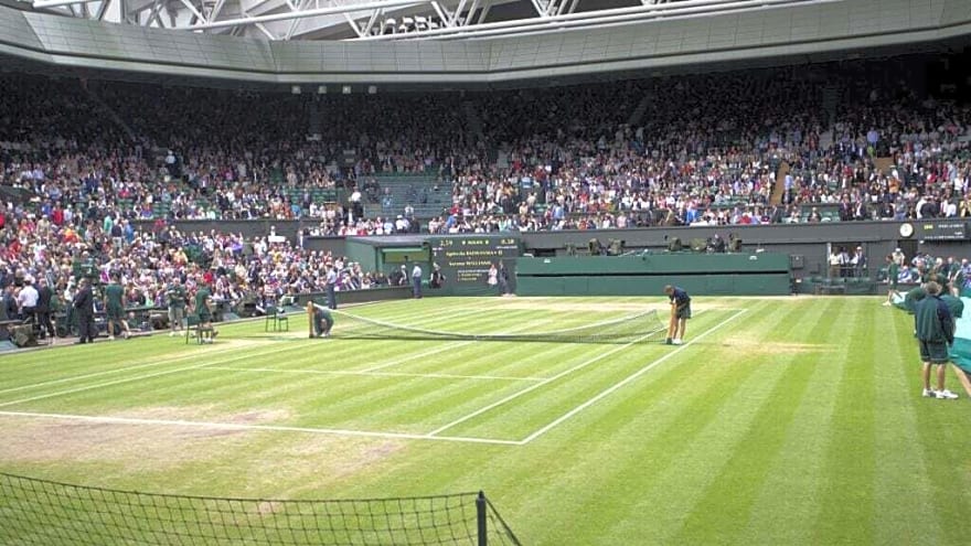 Wimbledon grants dress code exemption for tributes to Diogo Jota