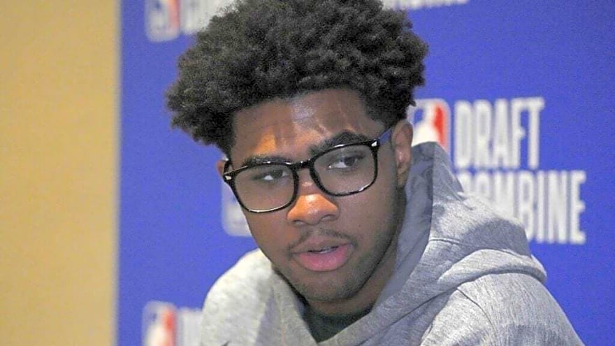 Orlando Magic Rookies Make NBA Debut In Summer League