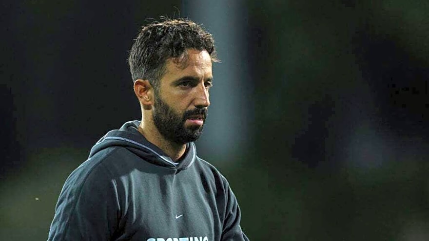 Man United make fresh move for £35m midfielder this winter