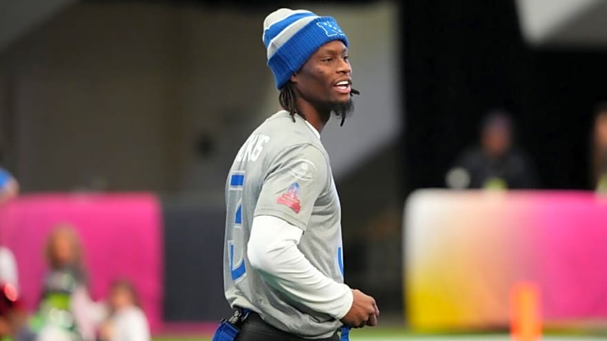 Top Free Agent WR Likely to Leave Current Team; 3 Suitors Emerge