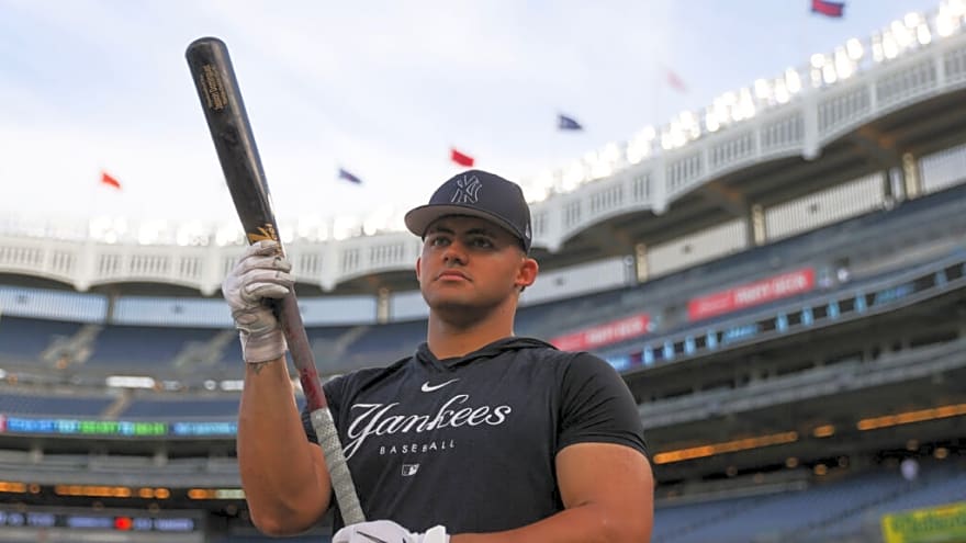 New York Yankees 2026 Spring Training Storylines to Follow