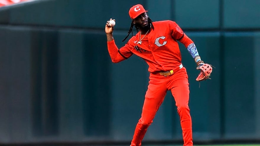 Is Elly De La Cruz Baseball’s Next $700M Player?