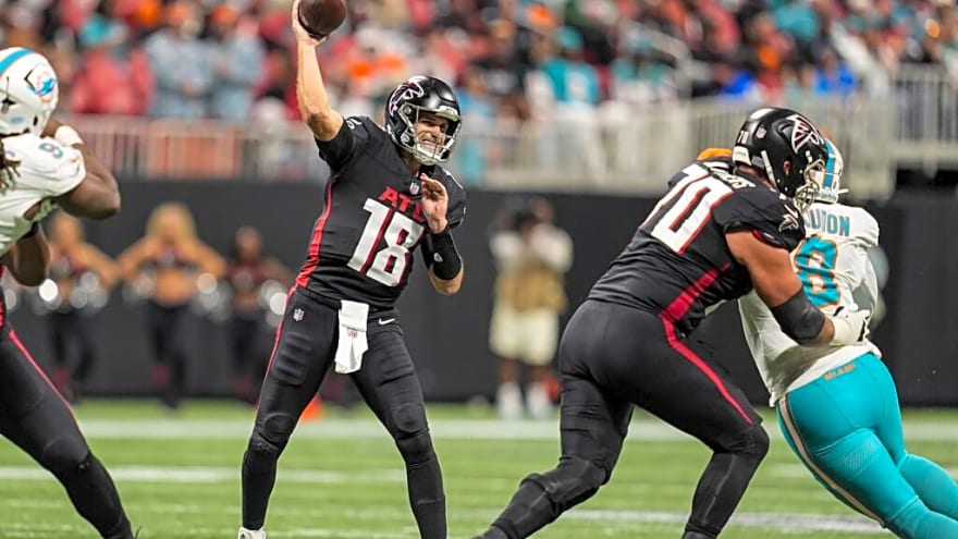 Reunion? Vikings Projected To Bring Back Franchise Leader