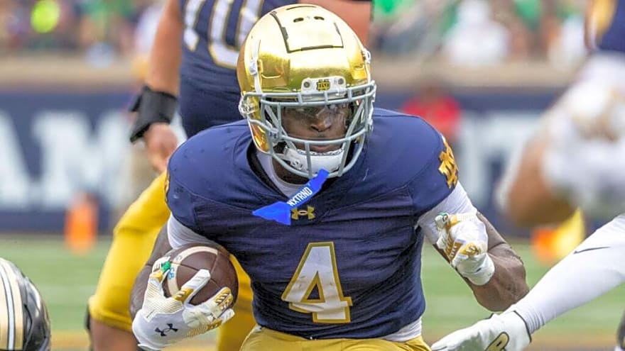 Three 2026 NFL Draft prospects who the Miami Dolphins should avoid in the first round