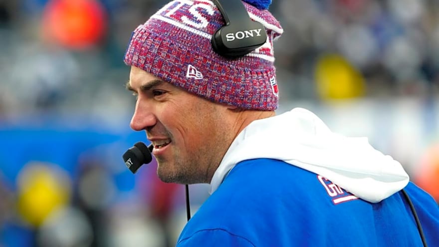 Another Intriguing OC Candidate Emerges For The Detroit Lions