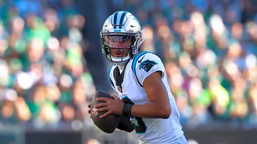 Buccaneers vs. Panthers Preview: Carolina Looks to Protect Its Division Lead