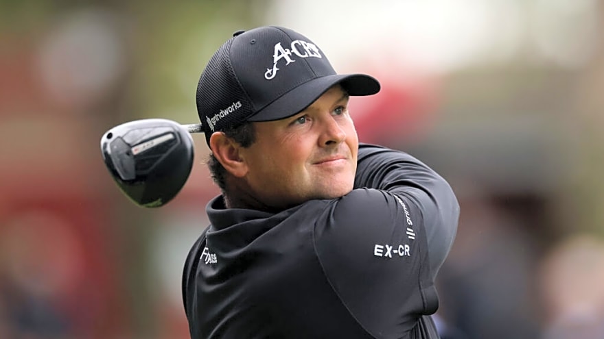 Patrick Reed finally breaks silence after missing out on Keegan Bradley’s Ryder Cup team