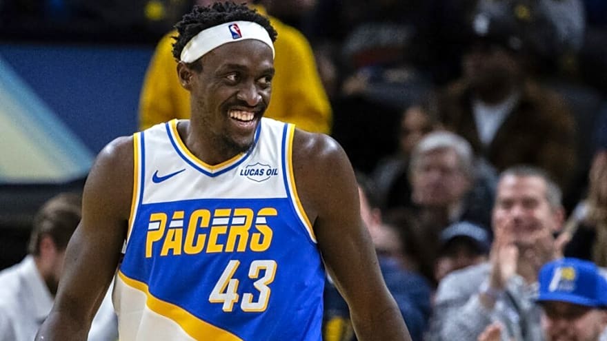 Pacers Have Plenty Of Options as They Seek Long-Term Answer for Biggest Need