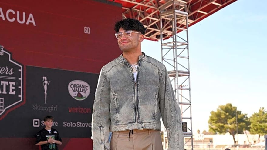 NFL fans can’t believe what Puka Nacua did at a party days after getting turned down by Sydney Sweeney