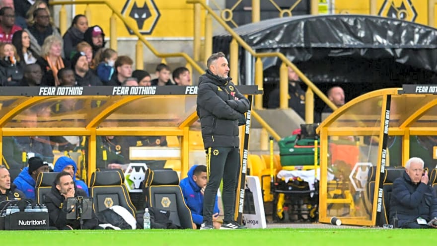 Wolves Predicted Lineup vs Chelsea For October 29