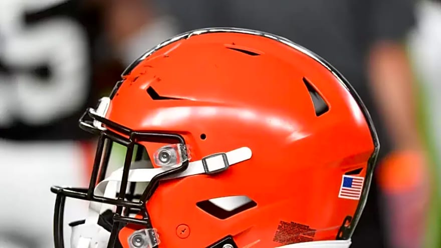 ‘He’s The Best’: Former Cleveland Browns Champion Died