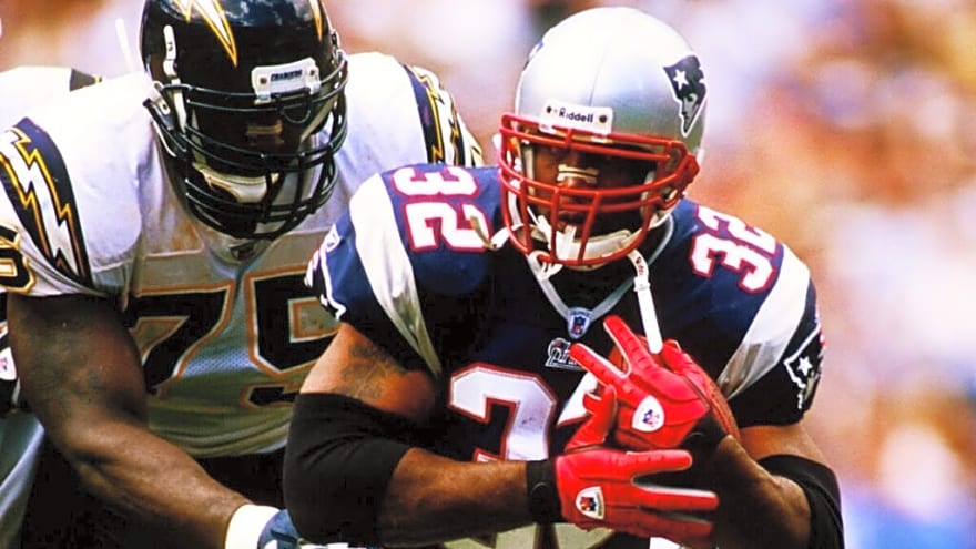 51-YO ex-Cowboys DE arrested in Florida 