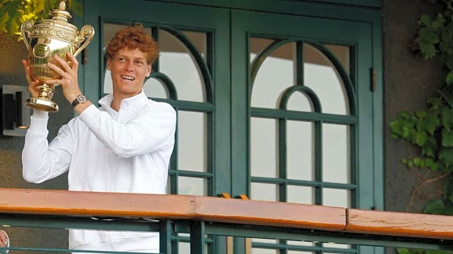 Men’s Grand Slam Power Rankings: Who Really Dominated the Biggest Stages?