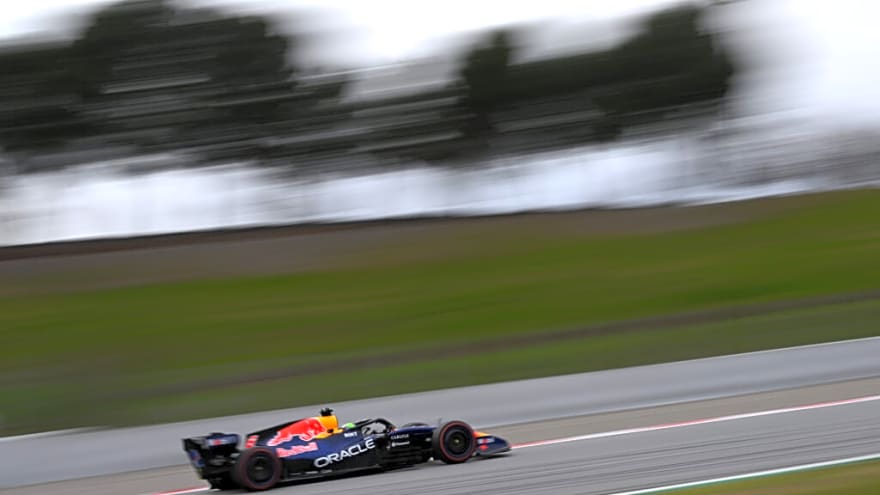 Red Bull: RB22 exceeds expectations in first Barcelona runs