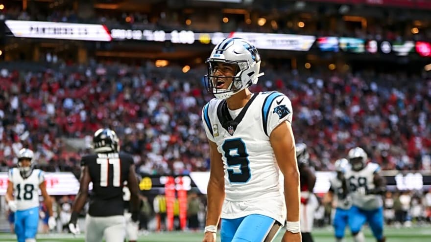 Keys to Victory: How the Panthers Can Beat the 49ers