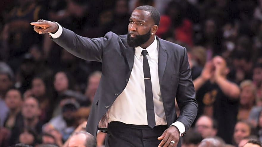Kendrick Perkins chooses this Western Conference team as LeBron James possible ‘Best Fit’