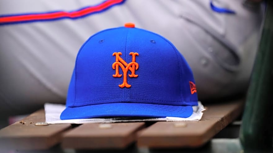 New York Mets Cut Ties With Disappointing Outfielder