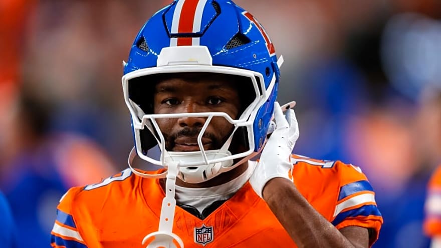 Five Broncos Who Could Swing The Divisional Round vs. Buffalo