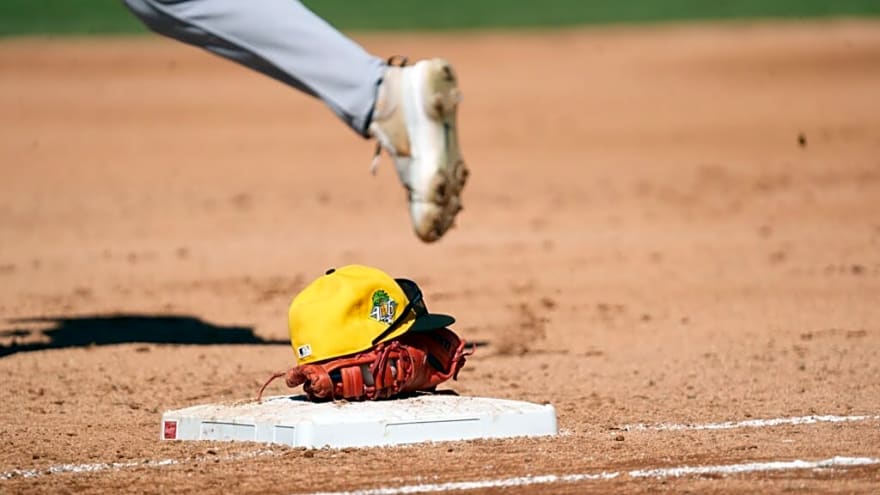 3 Pirates relief prospects that could be their next Brandan Bidois