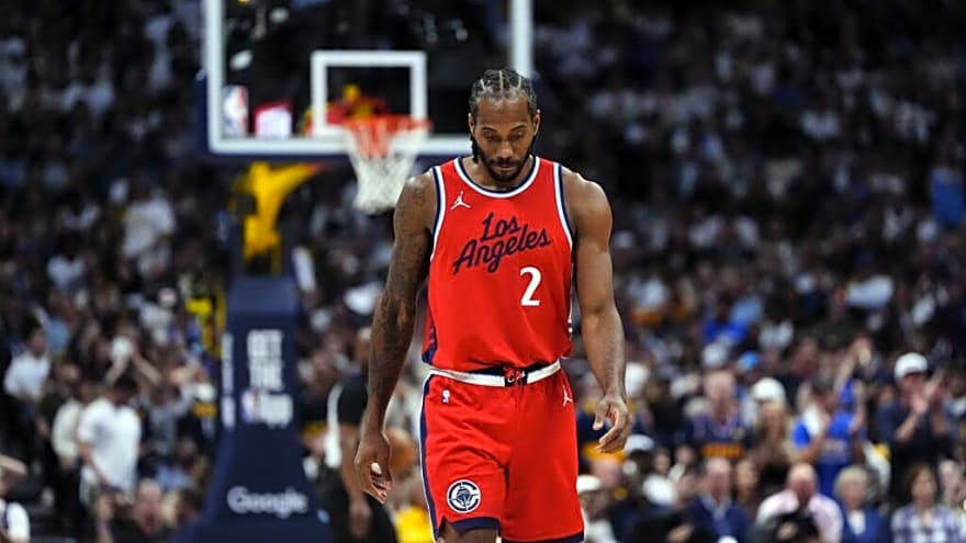 Follow the Money: Ballmer, Kawhi, and Aspiration’s $118M Puzzle