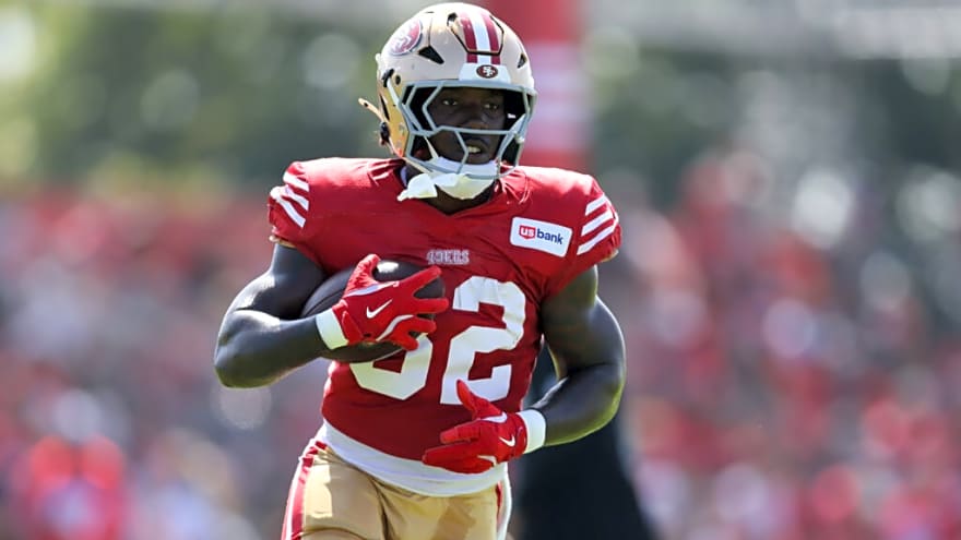 Former Packers RB Reportedly Dumped by Current NFL Team