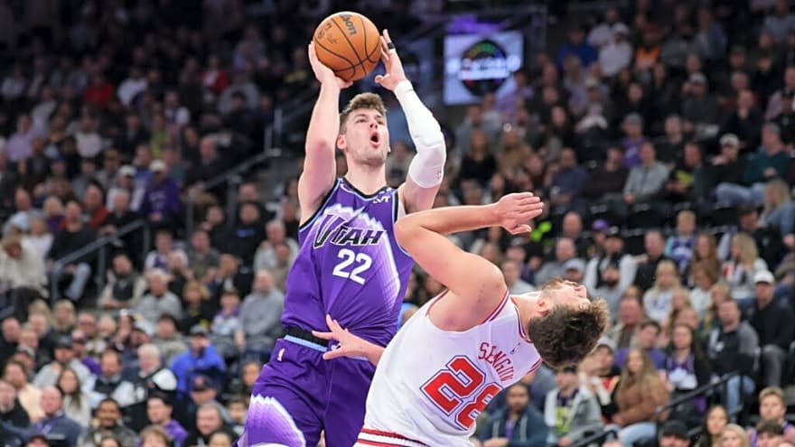 The Houston Rockets Face Its First Red Alert Of The Season